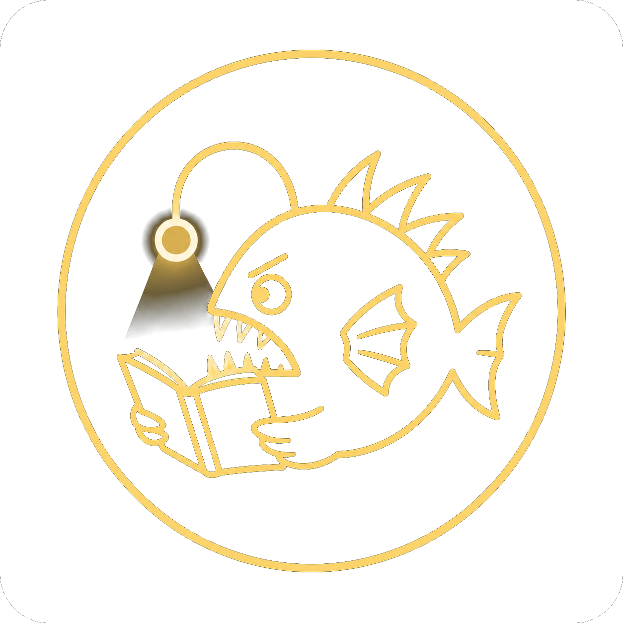 Bottom Feeders logo