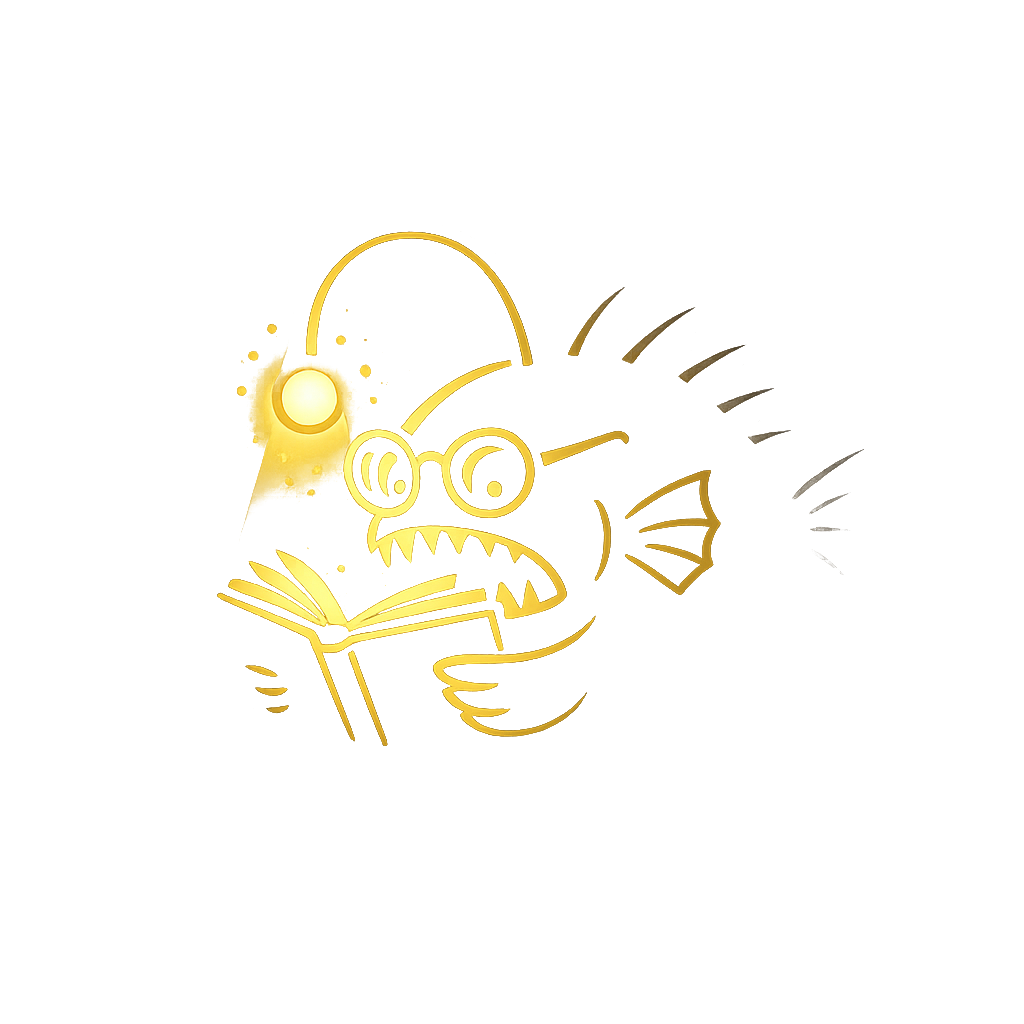 Bottom Feeders logo